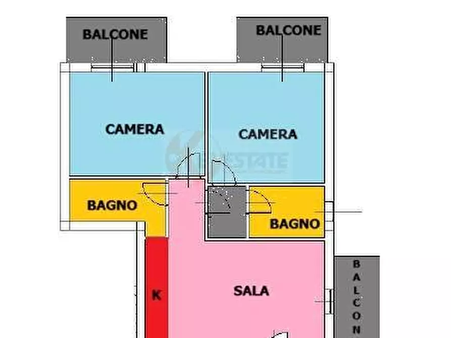 Immagine 96 di Casa indipendente in vendita  in ANTONIO MAXIA 20 a Aritzo