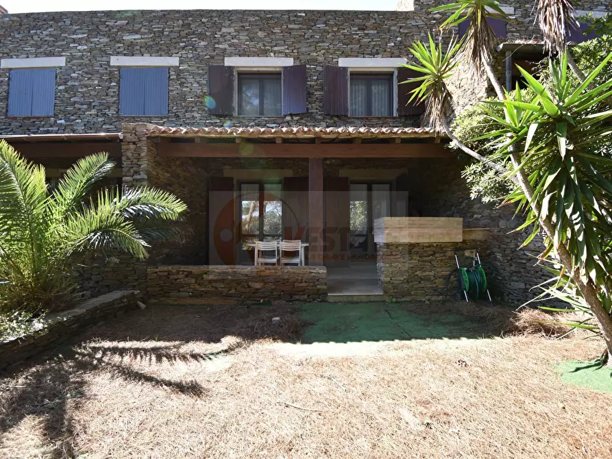 Immagine 2 di Appartamento in vendita  in via Carru e Frau 23 a Banari