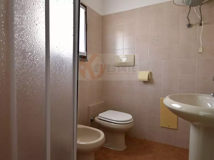 Immagine 19 di Appartamento in vendita  in via Carru e Frau 23 a Banari