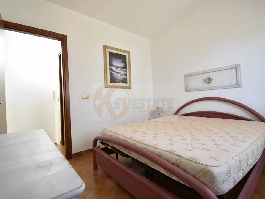 Immagine 14 di Appartamento in vendita  in via Carru e Frau 23 a Banari