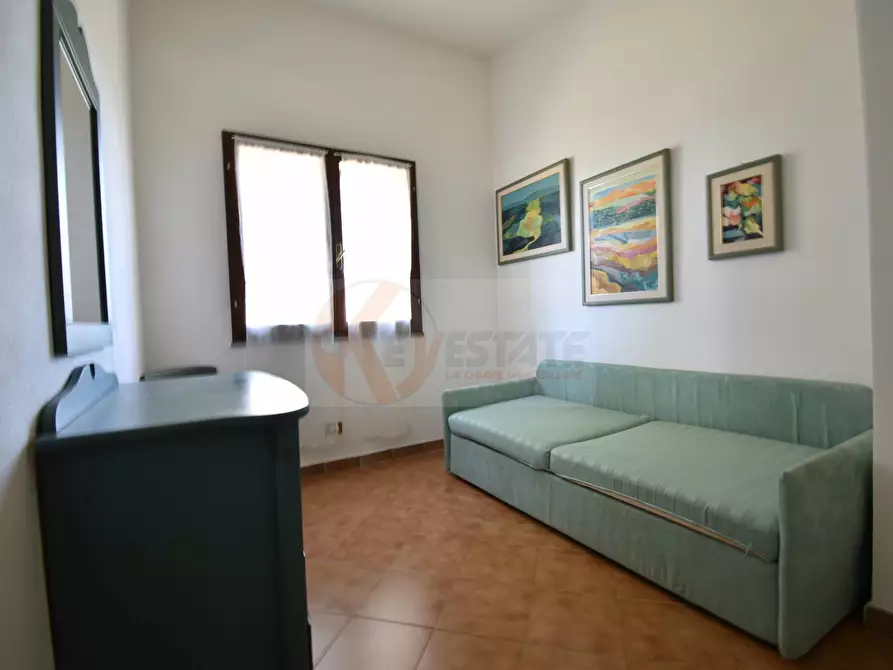 Immagine 16 di Appartamento in vendita  in via Carru e Frau 23 a Banari