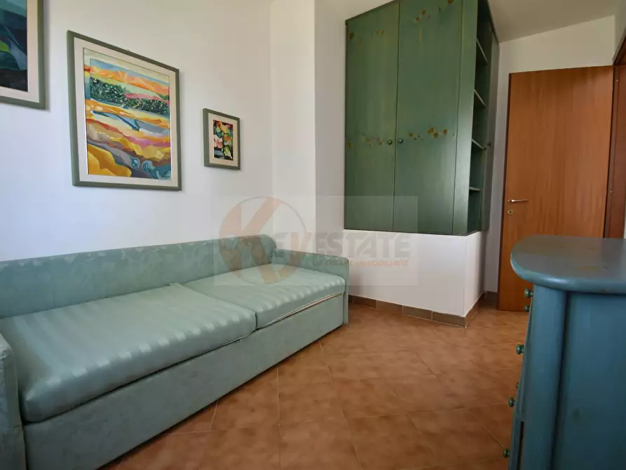 Immagine 18 di Appartamento in vendita  in via Carru e Frau 23 a Banari