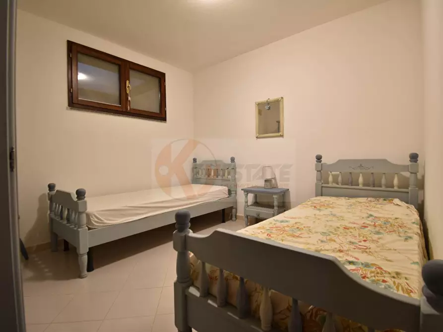 Immagine 23 di Appartamento in vendita  in via Carru e Frau 23 a Banari