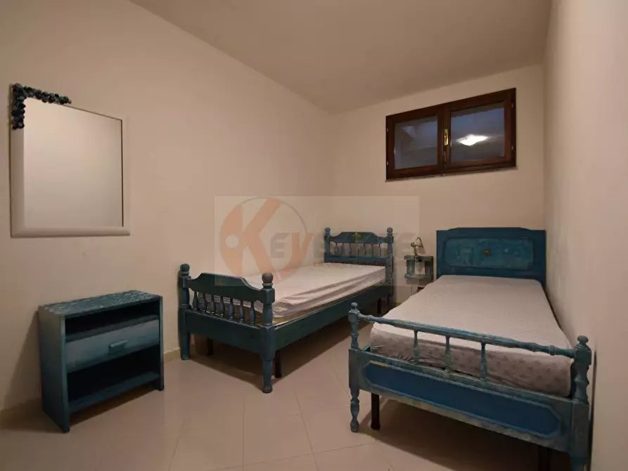 Immagine 21 di Appartamento in vendita  in via Carru e Frau 23 a Banari