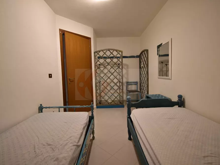 Immagine 24 di Appartamento in vendita  in via Carru e Frau 23 a Banari