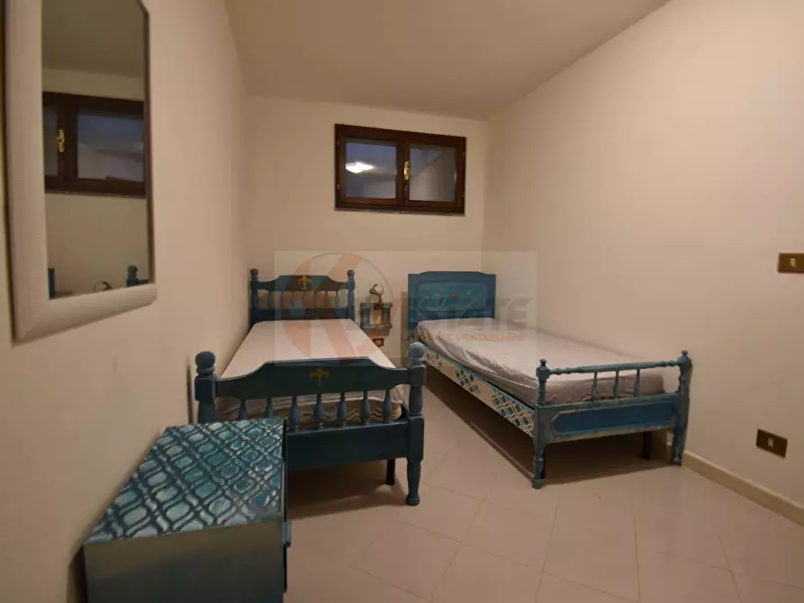 Immagine 22 di Appartamento in vendita  in via Carru e Frau 23 a Banari