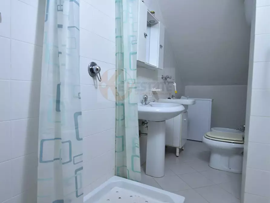 Immagine 25 di Appartamento in vendita  in via Carru e Frau 23 a Banari