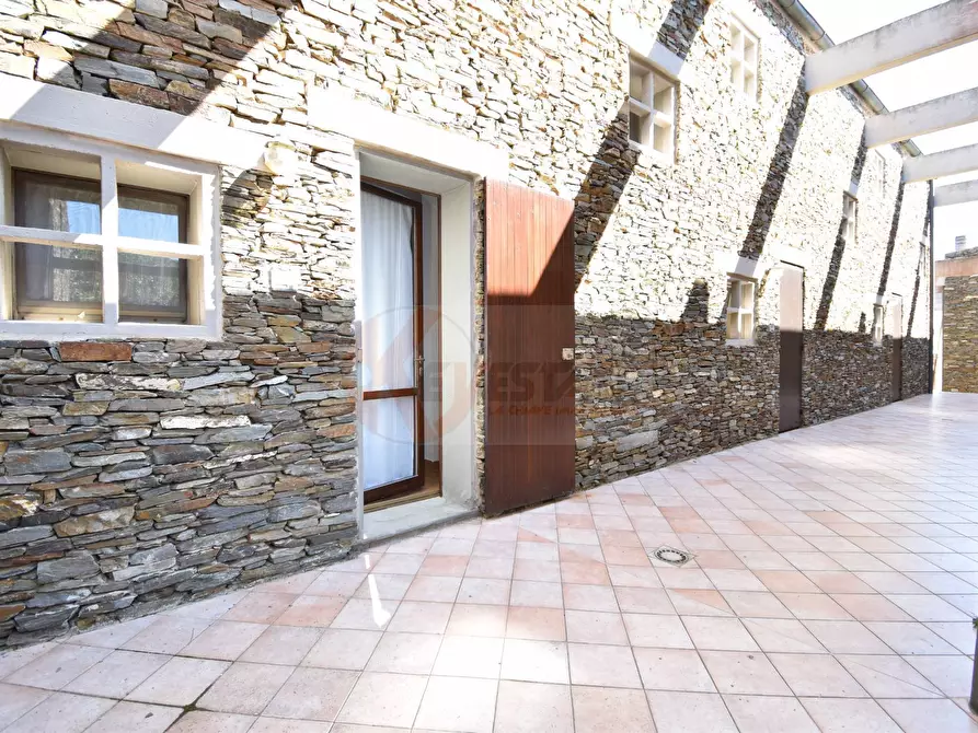 Immagine 31 di Appartamento in vendita  in via Carru e Frau 23 a Banari