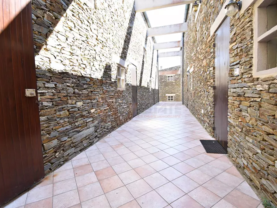 Immagine 33 di Appartamento in vendita  in via Carru e Frau 23 a Banari