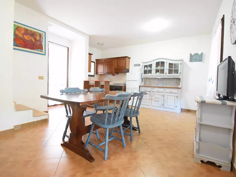 Immagine 4 di Appartamento in vendita  in via Carru e Frau 23 a Banari