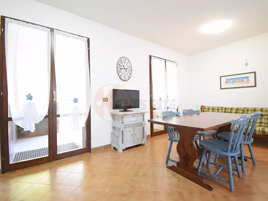 Immagine 7 di Appartamento in vendita  in via Carru e Frau 23 a Banari