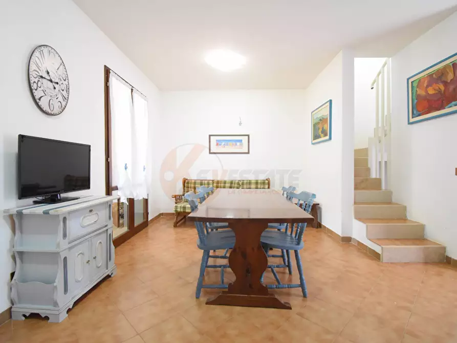 Immagine 5 di Appartamento in vendita  in via Carru e Frau 23 a Banari