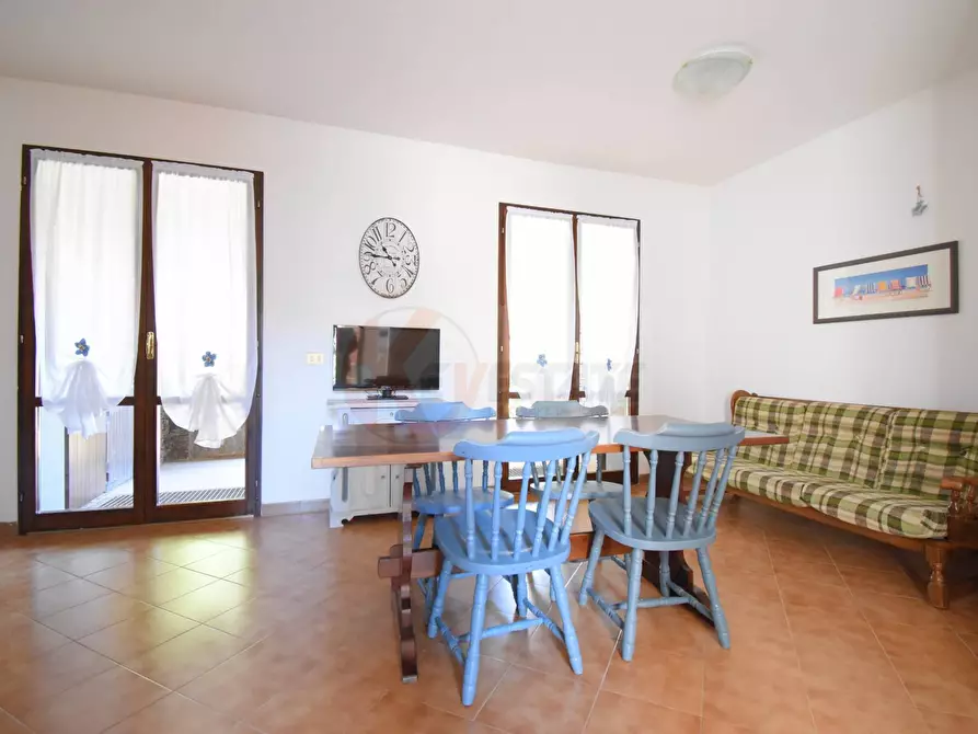 Immagine 8 di Appartamento in vendita  in via Carru e Frau 23 a Banari