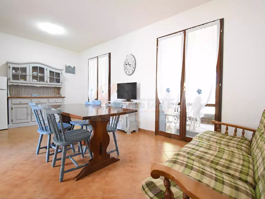 Immagine 10 di Appartamento in vendita  in via Carru e Frau 23 a Banari