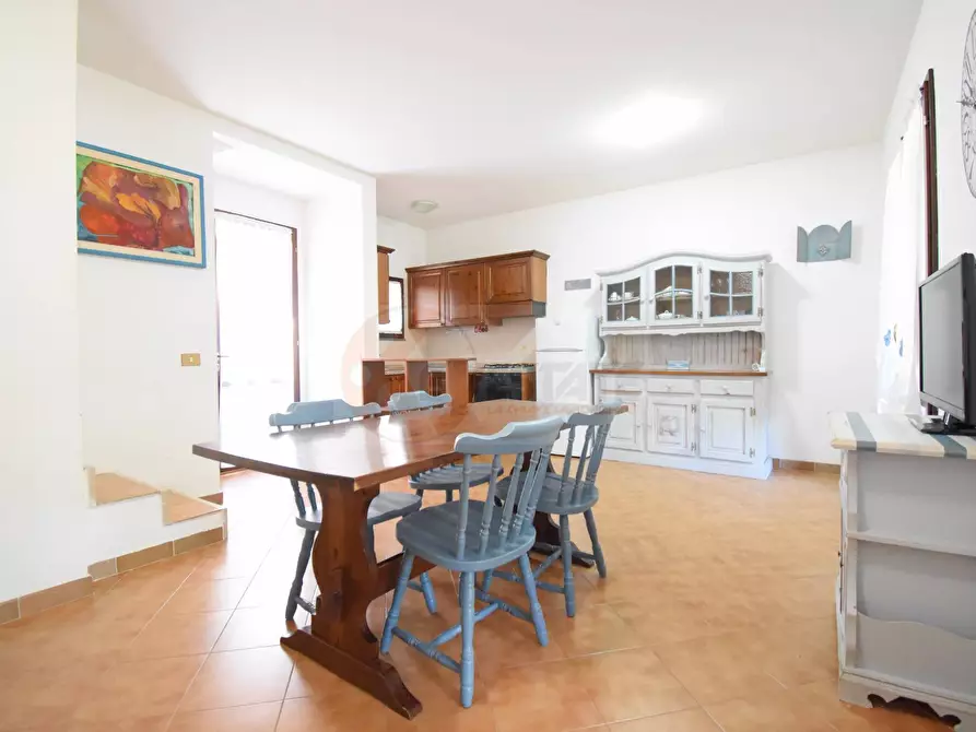 Immagine 9 di Appartamento in vendita  in via Carru e Frau 23 a Banari