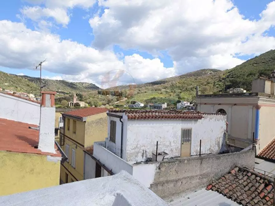 Immagine 23 di Casa indipendente in vendita  in Via E. d'Arborea 46 a Orani