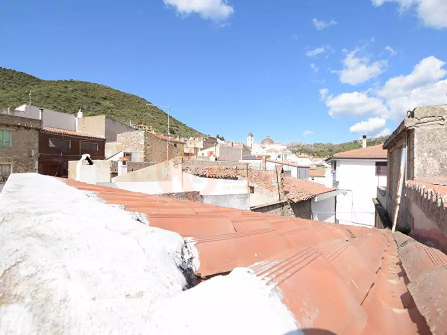 Immagine 24 di Casa indipendente in vendita  in Via E. d'Arborea 46 a Orani