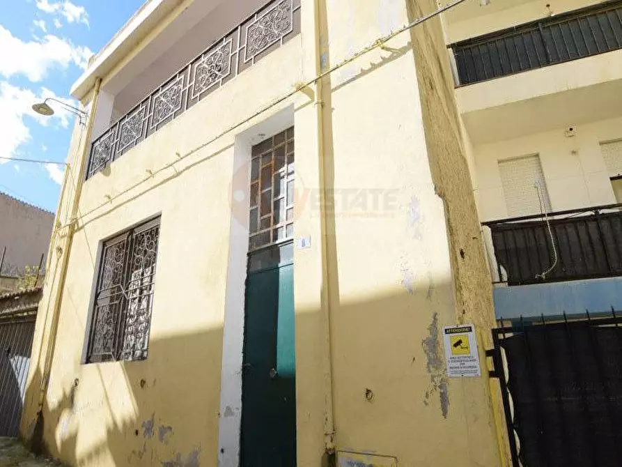Immagine 38 di Casa indipendente in vendita  in Via E. d'Arborea 46 a Orani