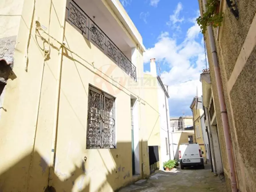 Immagine 39 di Casa indipendente in vendita  in Via E. d'Arborea 46 a Orani