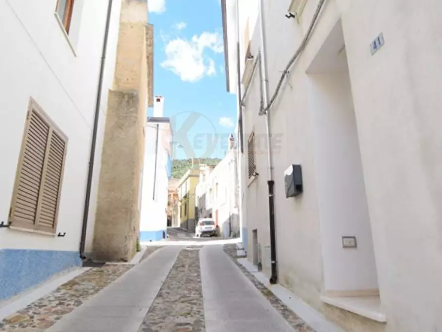 Immagine 41 di Casa indipendente in vendita  in Via E. d'Arborea 46 a Orani