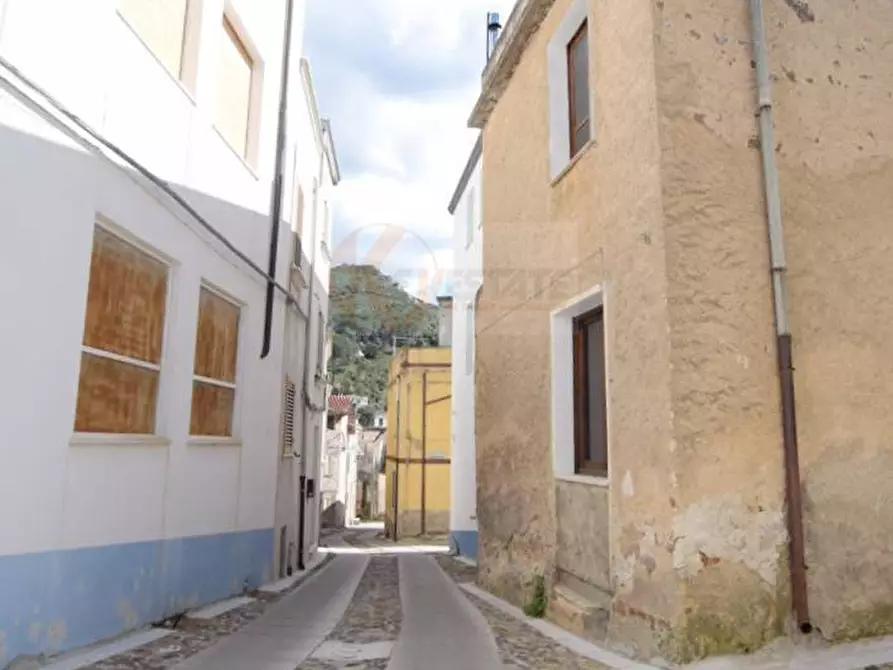 Immagine 40 di Casa indipendente in vendita  in Via E. d'Arborea 46 a Orani