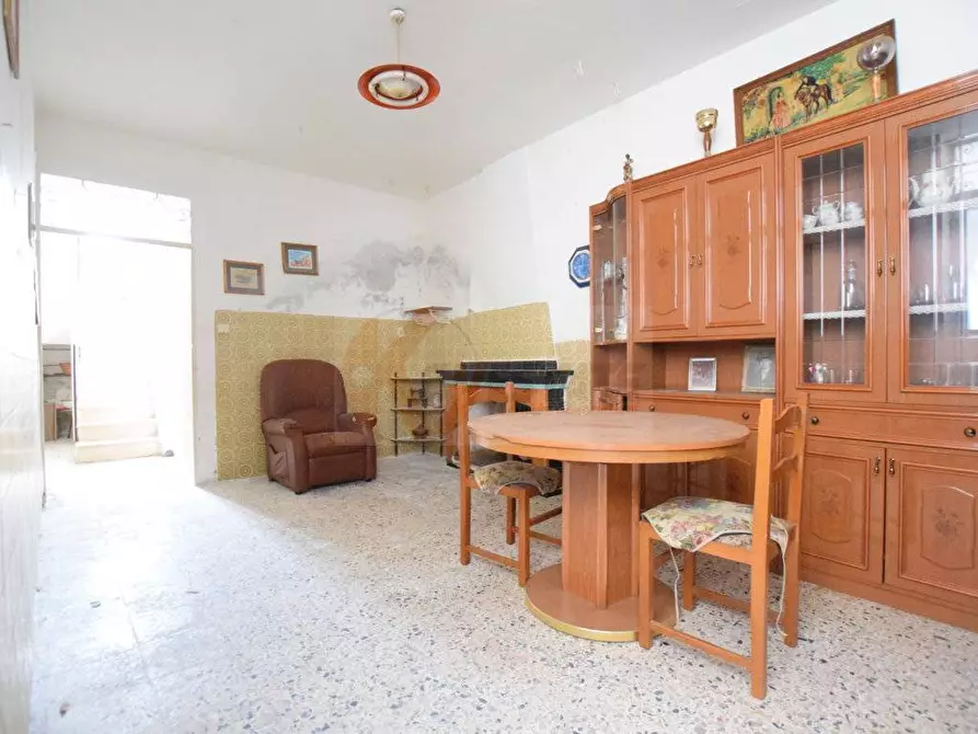 Immagine 2 di Casa indipendente in vendita  in Via E. d'Arborea 46 a Orani