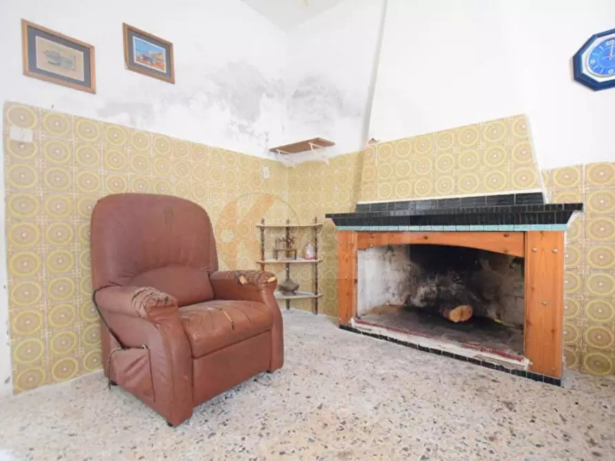 Immagine 4 di Casa indipendente in vendita  in Via E. d'Arborea 46 a Orani