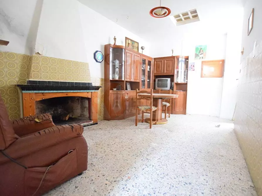 Immagine 6 di Casa indipendente in vendita  in Via E. d'Arborea 46 a Orani