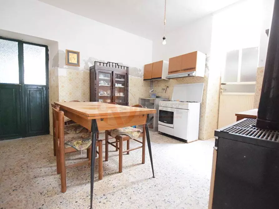 Immagine 7 di Casa indipendente in vendita  in Via E. d'Arborea 46 a Orani