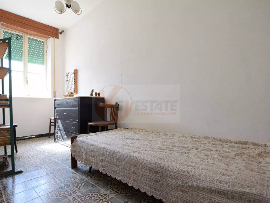 Immagine 11 di Casa indipendente in vendita  in Via E. d'Arborea 46 a Orani