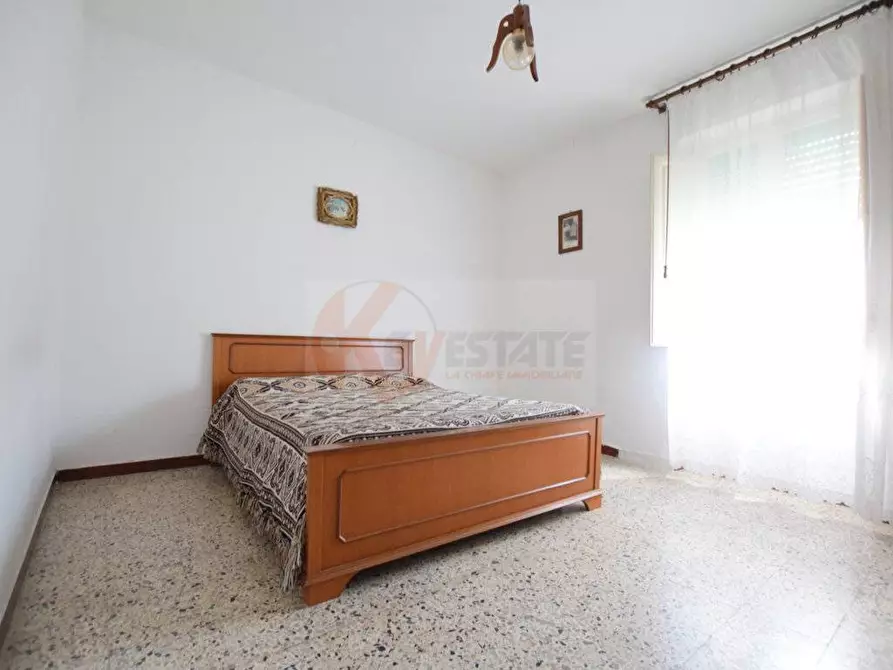 Immagine 13 di Casa indipendente in vendita  in Via E. d'Arborea 46 a Orani