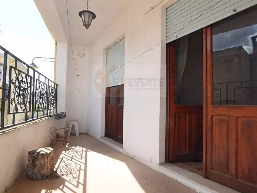 Immagine 18 di Casa indipendente in vendita  in Via E. d'Arborea 46 a Orani