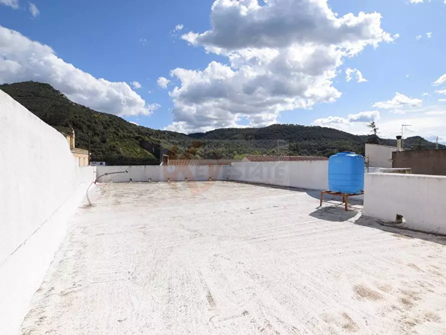 Immagine 28 di Casa indipendente in vendita  in Via E. d'Arborea 46 a Orani