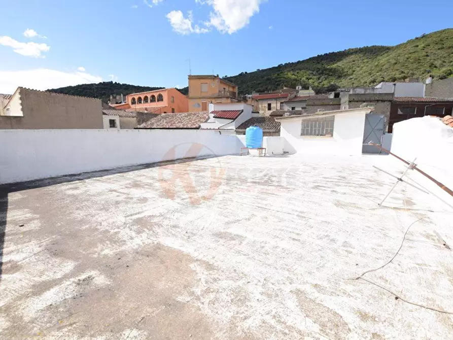 Immagine 32 di Casa indipendente in vendita  in Via E. d'Arborea 46 a Orani