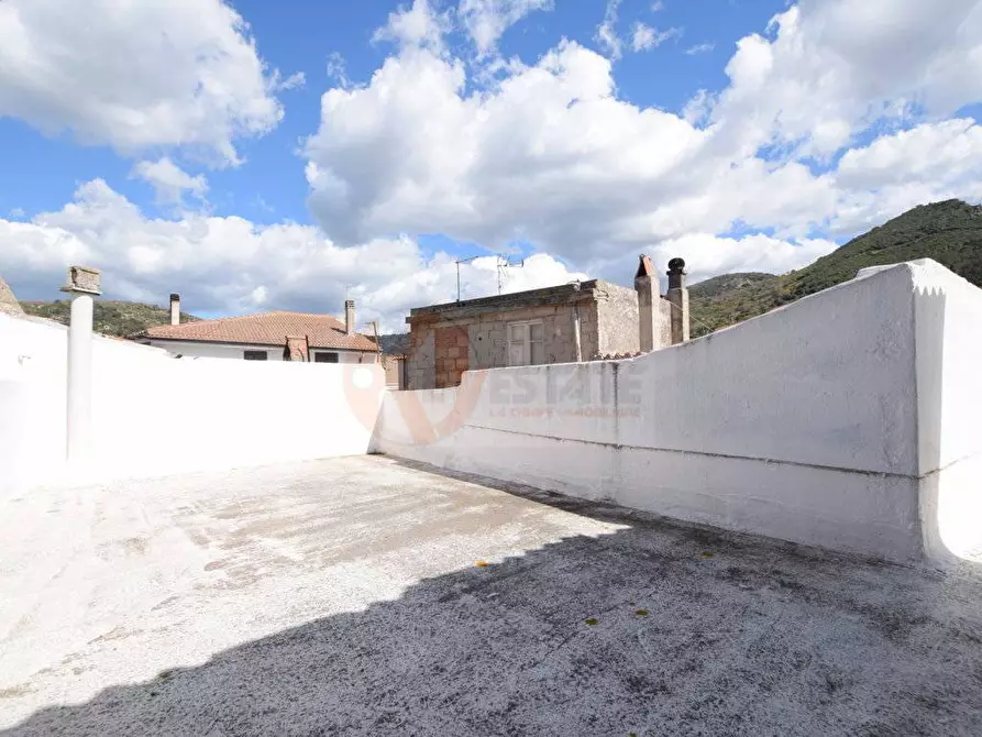 Immagine 33 di Casa indipendente in vendita  in Via E. d'Arborea 46 a Orani