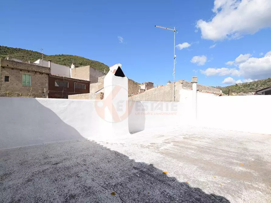 Immagine 34 di Casa indipendente in vendita  in Via E. d'Arborea 46 a Orani