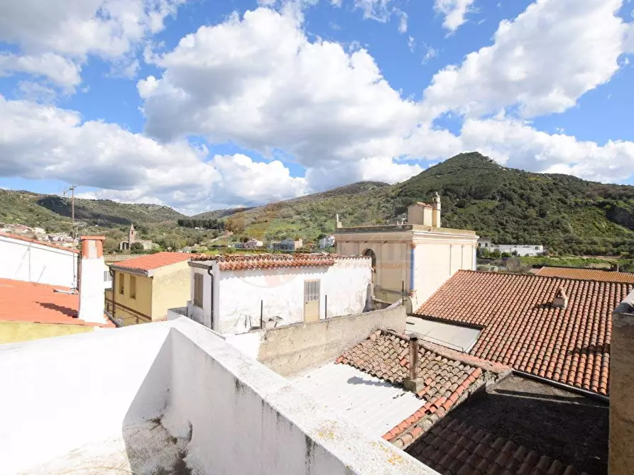 Immagine 37 di Casa indipendente in vendita  in Via E. d'Arborea 46 a Orani