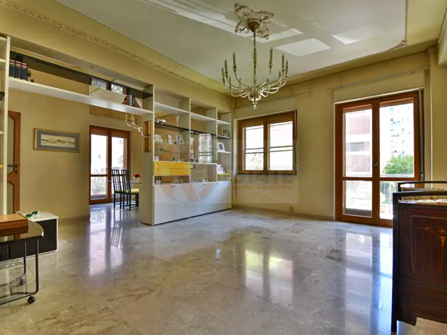 Immagine 1 di Appartamento in vendita  in via Barzini 4 a Sassari