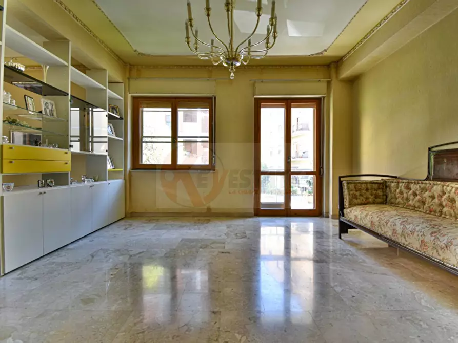 Immagine 3 di Appartamento in vendita  in via Barzini 4 a Sassari