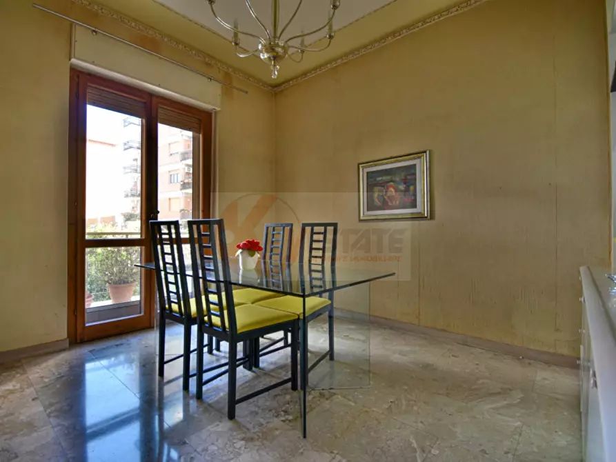 Immagine 5 di Appartamento in vendita  in via Barzini 4 a Sassari