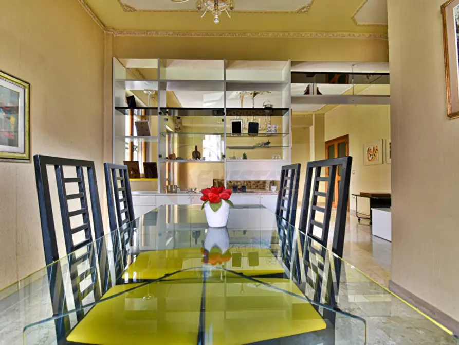 Immagine 6 di Appartamento in vendita  in via Barzini 4 a Sassari