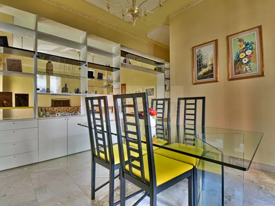 Immagine 7 di Appartamento in vendita  in via Barzini 4 a Sassari