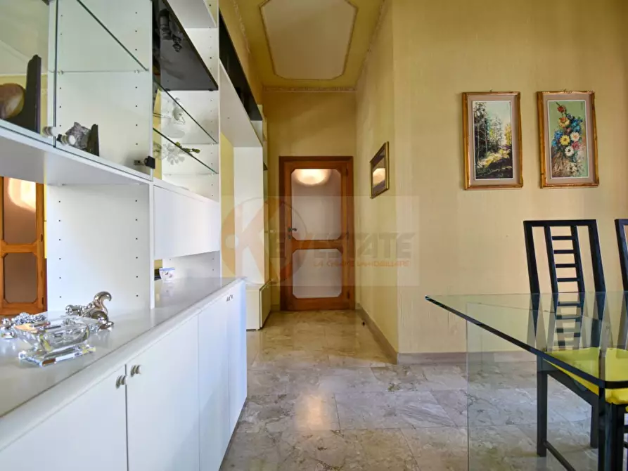 Immagine 8 di Appartamento in vendita  in via Barzini 4 a Sassari