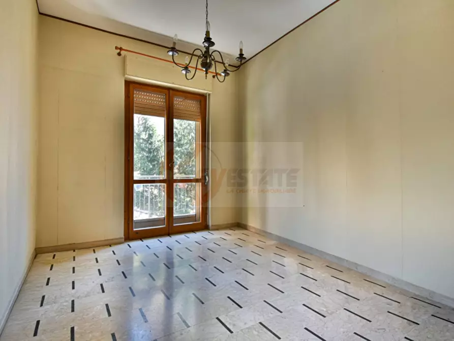 Immagine 17 di Appartamento in vendita  in via Barzini 4 a Sassari