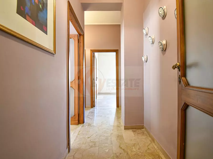 Immagine 25 di Appartamento in vendita  in via Barzini 4 a Sassari