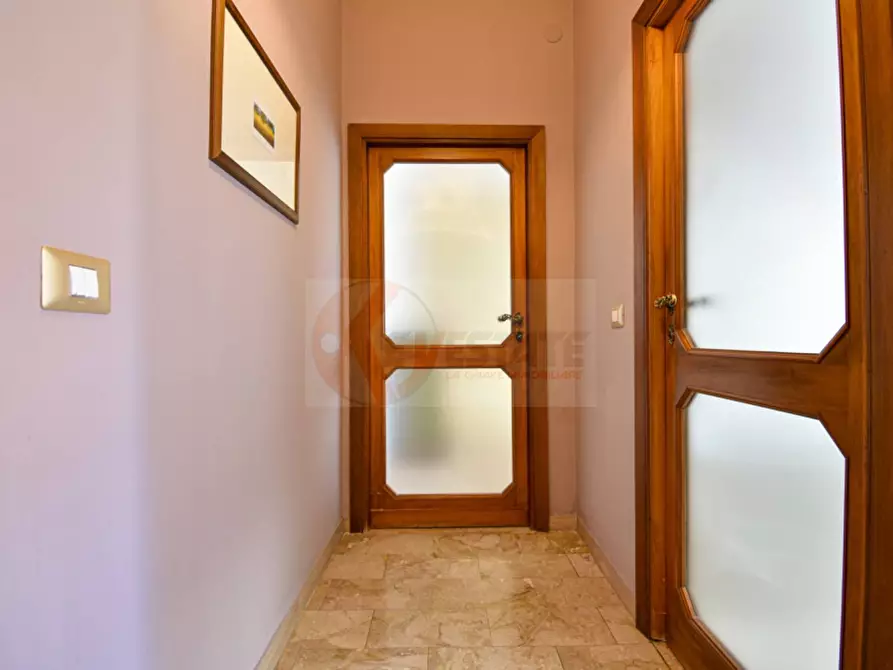 Immagine 26 di Appartamento in vendita  in via Barzini 4 a Sassari