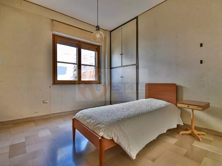 Immagine 18 di Appartamento in vendita  in via Barzini 4 a Sassari