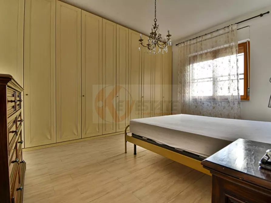 Immagine 21 di Appartamento in vendita  in via Barzini 4 a Sassari