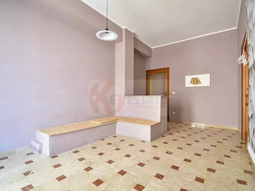 Immagine 11 di Appartamento in vendita  in via Barzini 4 a Sassari