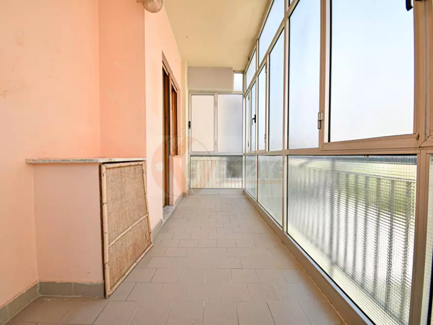 Immagine 24 di Appartamento in vendita  in via Barzini 4 a Sassari